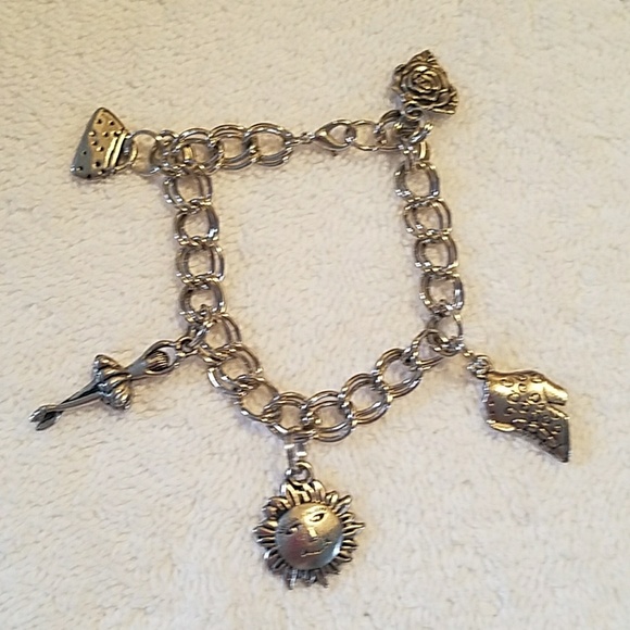 Jewelry - 🌟Reserved for Rjftucker13 as of Oct 2nd⭐
